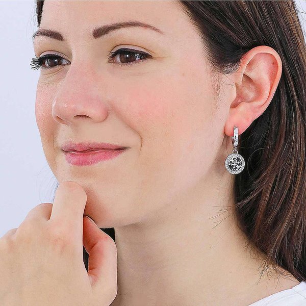 Les boucles d'oreilles Guess les plus populaires en 2023